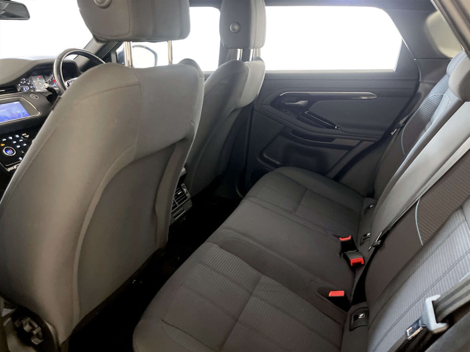 Used Land Rover Range Rover Evoque 2020 for sale - 77368192: Photo 14