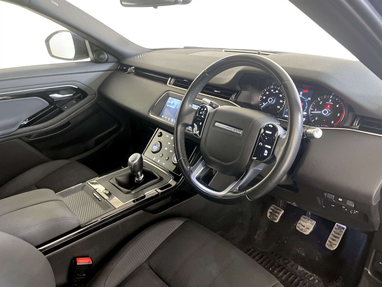 Used Land Rover Range Rover Evoque 2020 for sale - 77368192: Photo 15