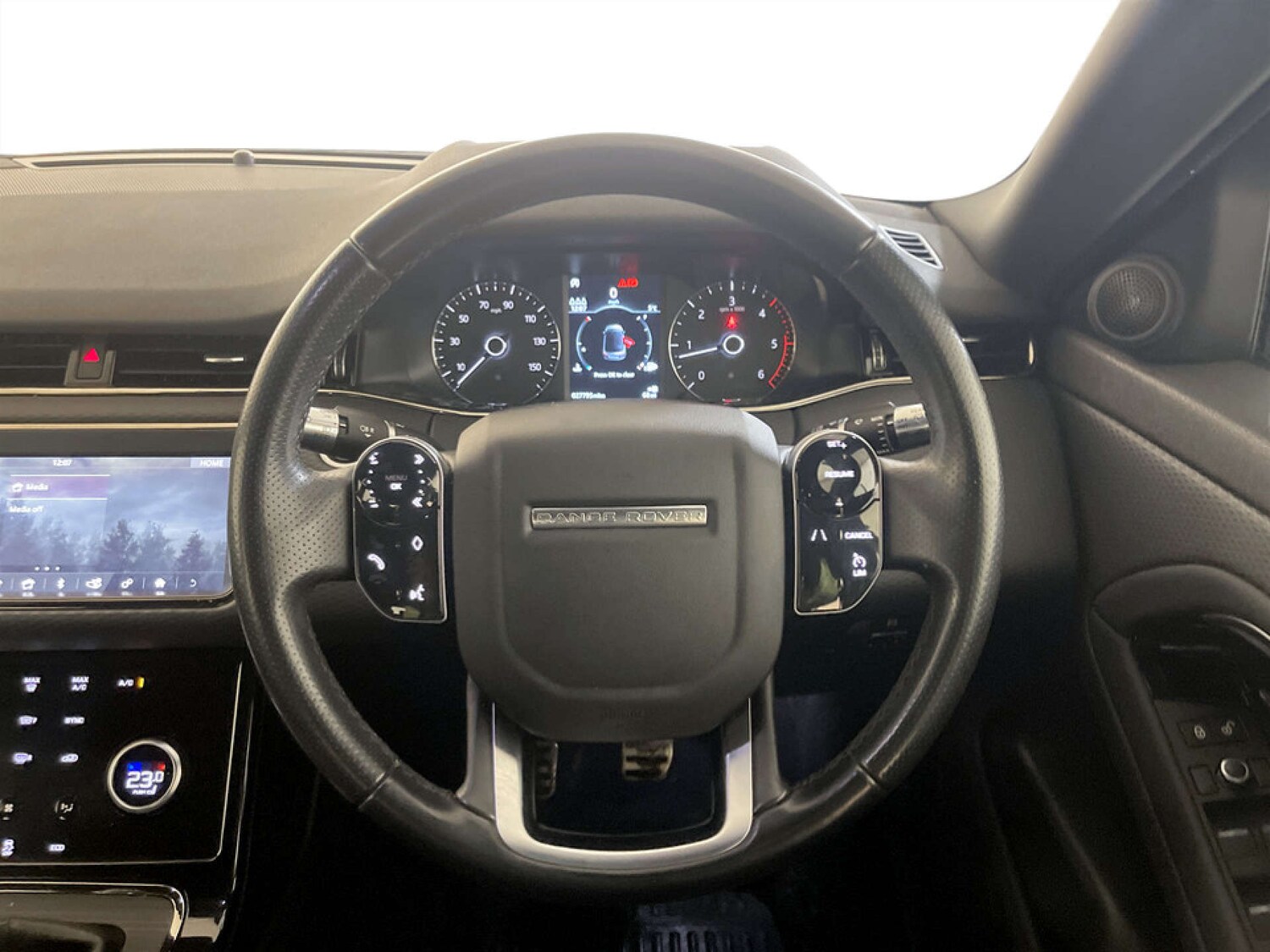 Used Land Rover Range Rover Evoque 2020 for sale - 77368192: Photo 16