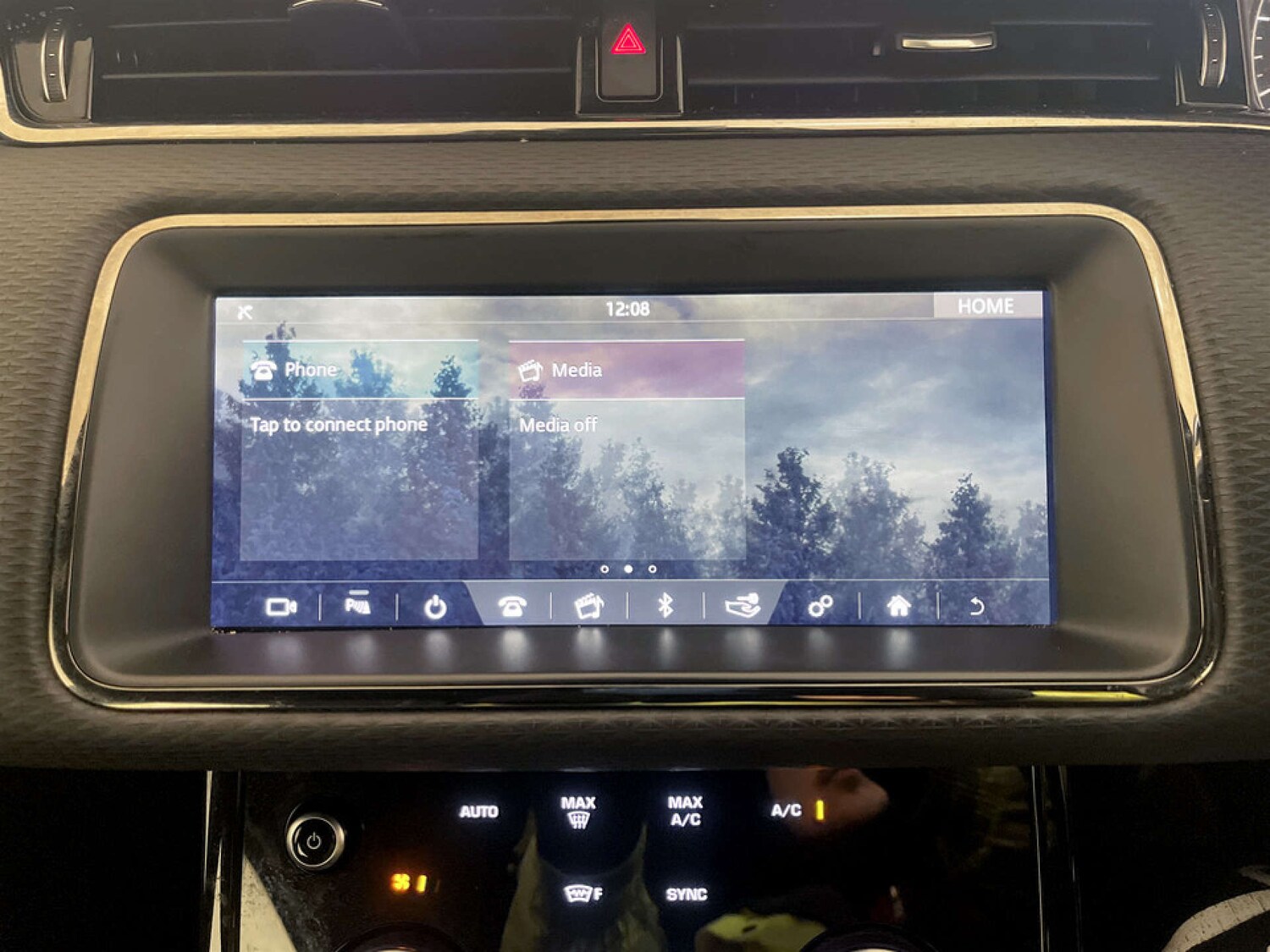 Used Land Rover Range Rover Evoque 2020 for sale - 77368192: Photo 21