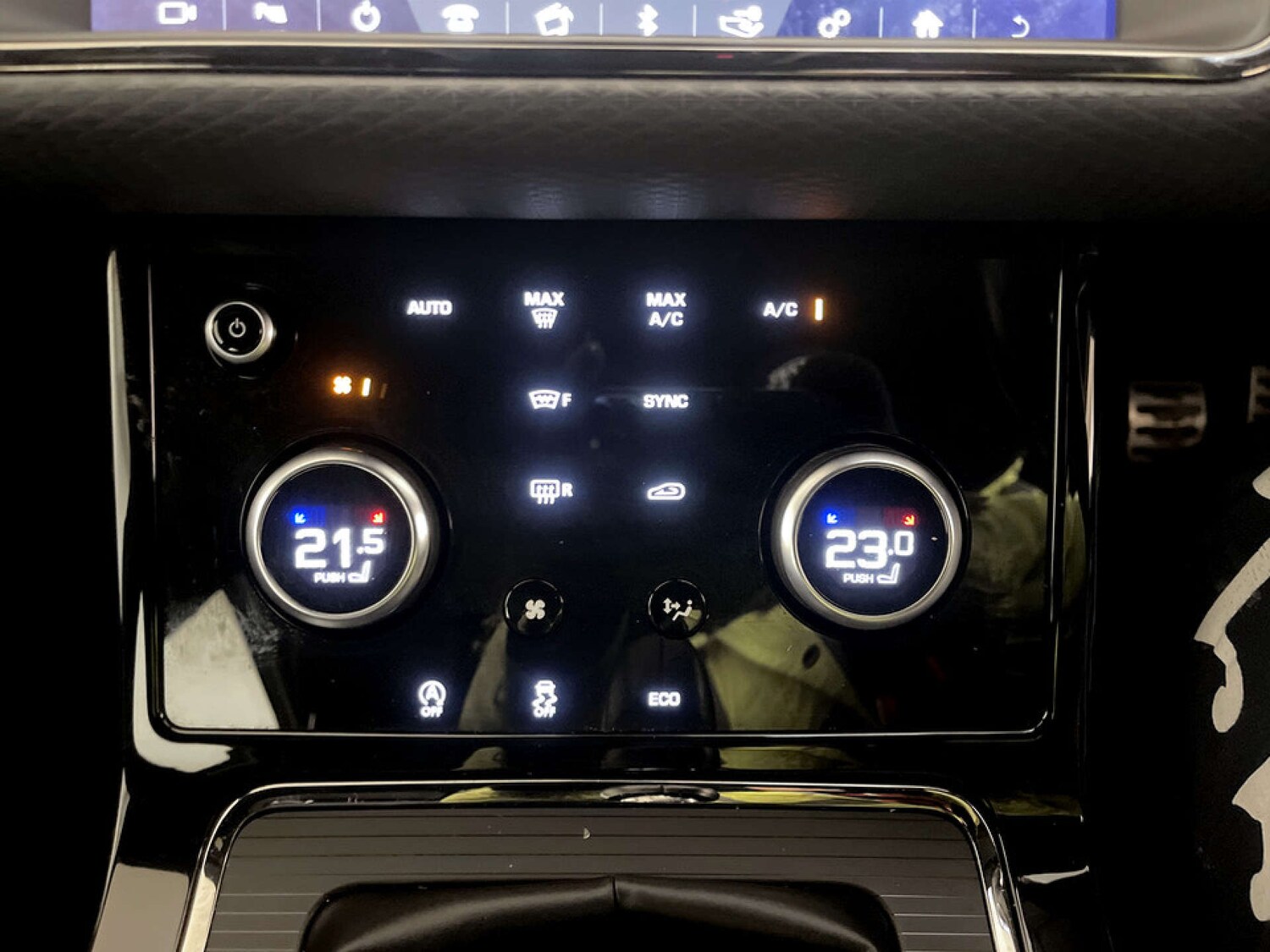 Used Land Rover Range Rover Evoque 2020 for sale - 77368192: Photo 23