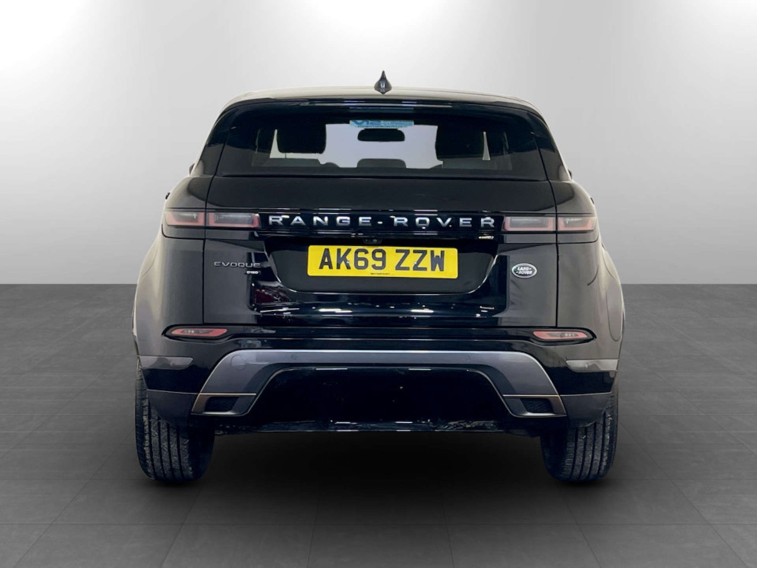 Used Land Rover Range Rover Evoque 2020 for sale - 77368192: Photo 9