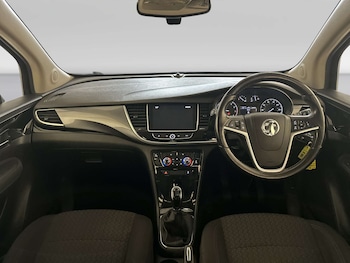 Used Vauxhall Mokka X 2019 for sale - 78793790: Photo