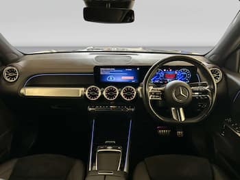 Used Mercedes-Benz EQB 2024 for sale - 79747207: Photo
