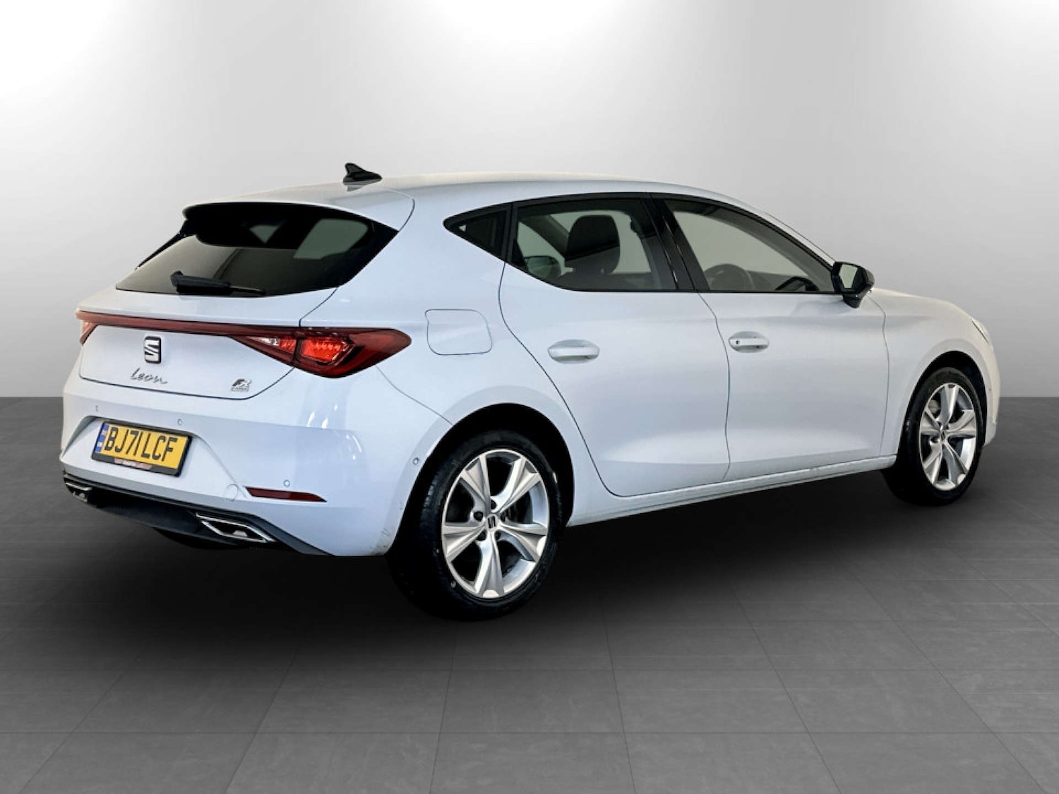 Used SEAT Leon 2021 for sale - 77224785: Photo 10
