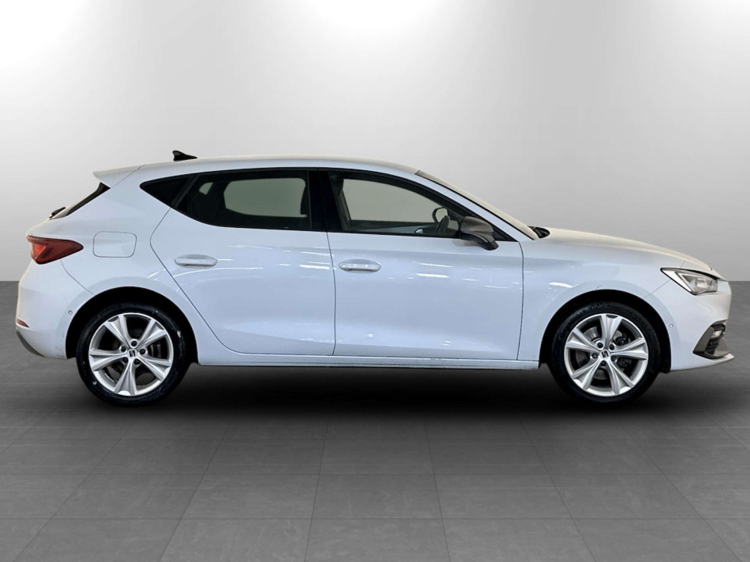 Used SEAT Leon 2021 for sale - 77224785: Photo 11