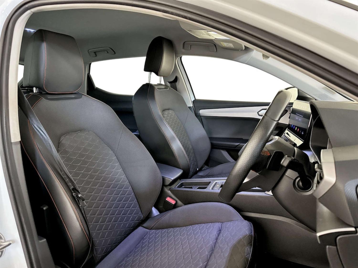 Used SEAT Leon 2021 for sale - 77224785: Photo 13