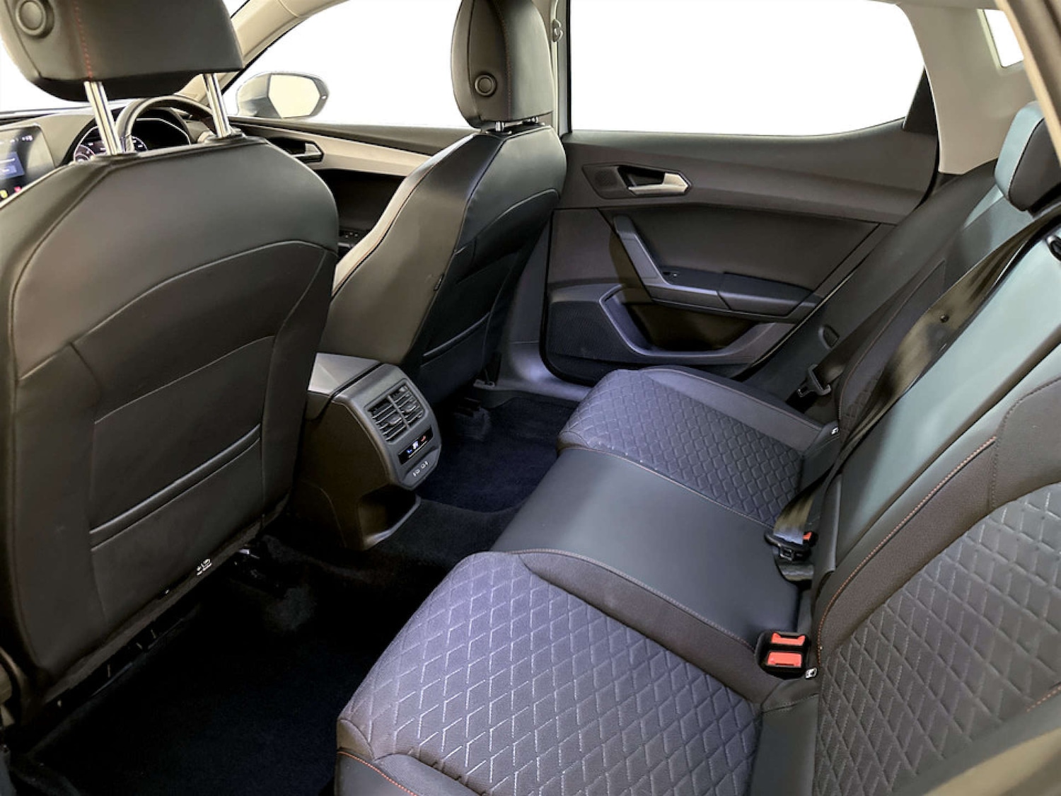 Used SEAT Leon 2021 for sale - 77224785: Photo 14