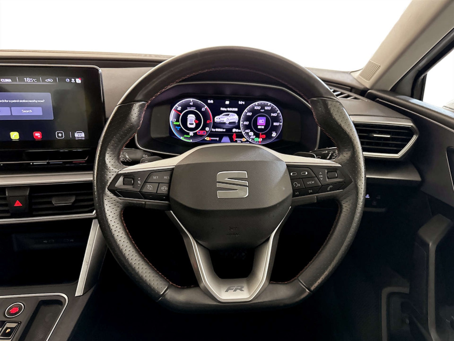 Used SEAT Leon 2021 for sale - 77224785: Photo 16