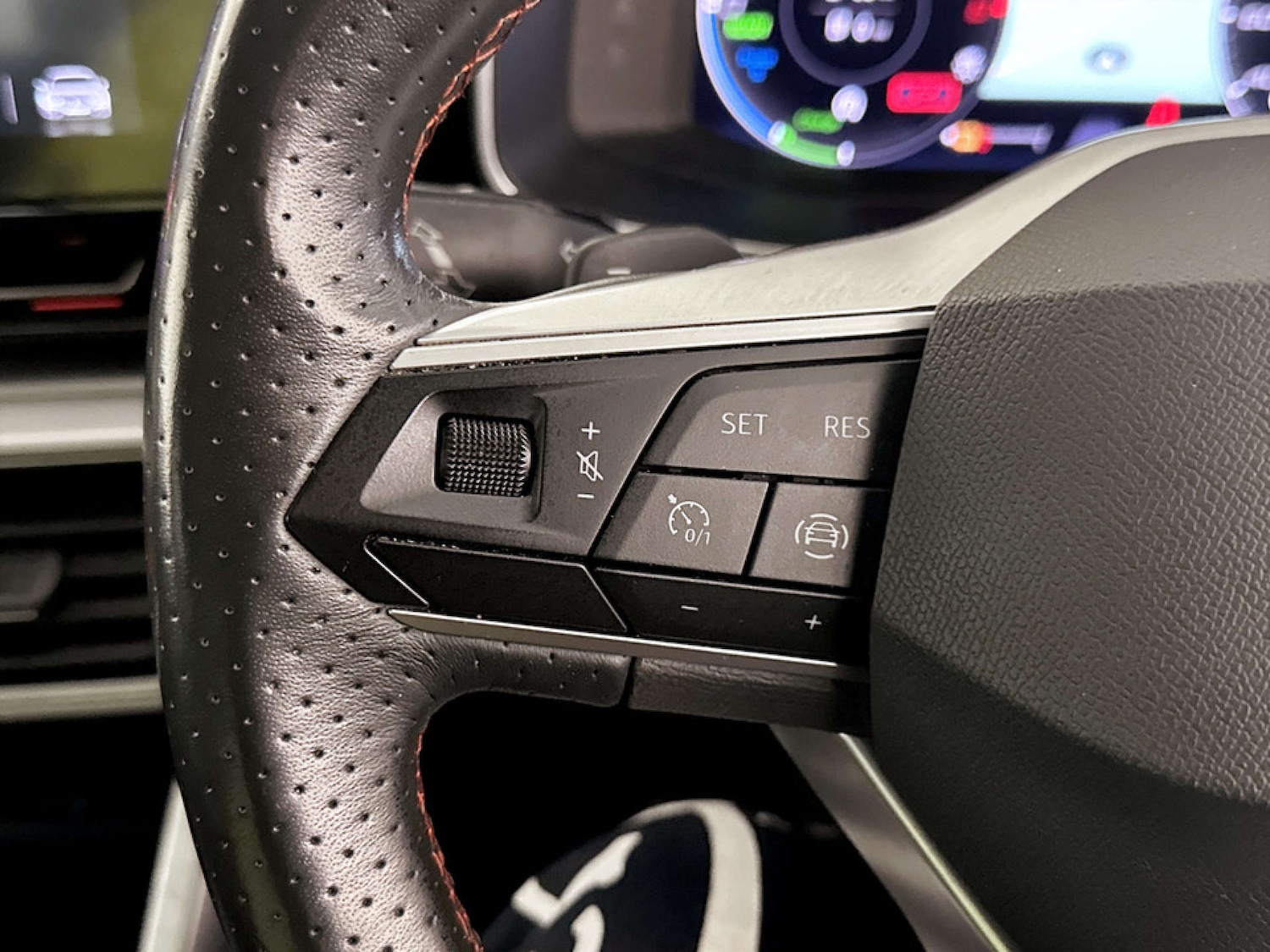 Used SEAT Leon 2021 for sale - 77224785: Photo 17