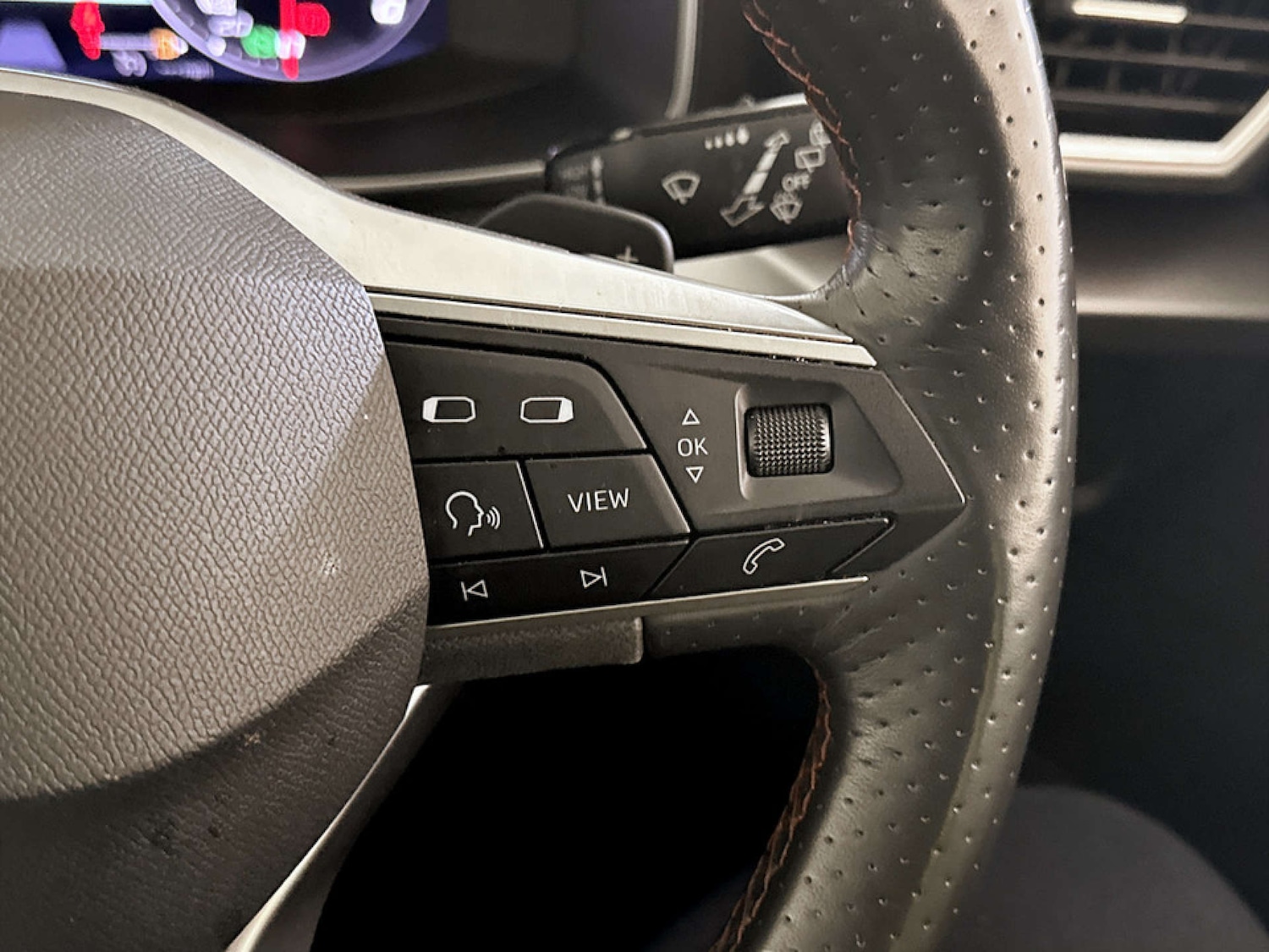 Used SEAT Leon 2021 for sale - 77224785: Photo 19