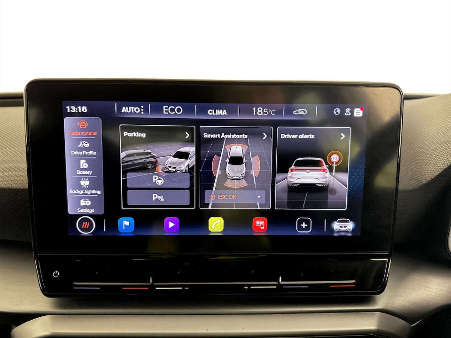 Used SEAT Leon 2021 for sale - 77224785: Photo 24