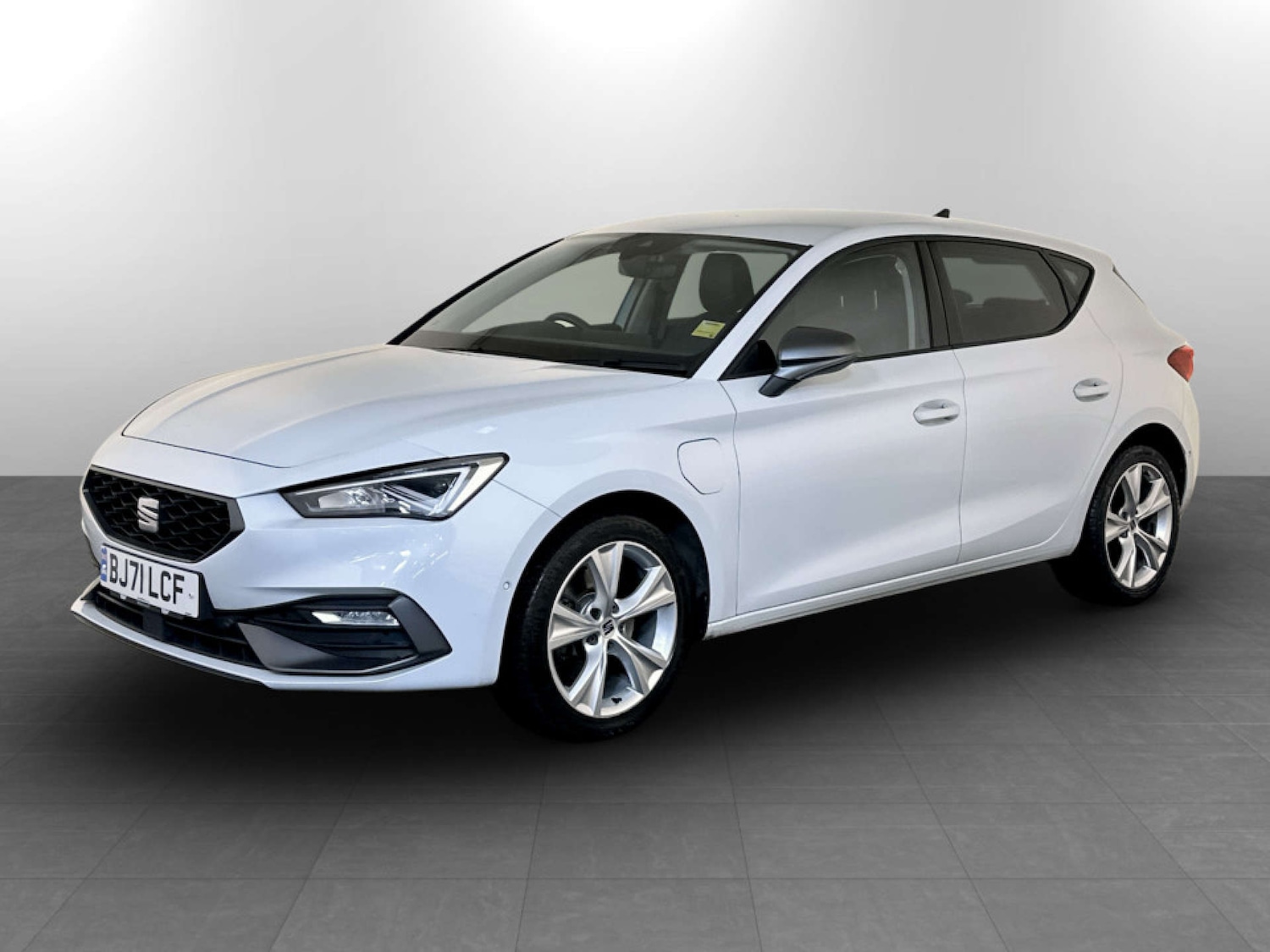 Used SEAT Leon 2021 for sale - 77224785: Photo 6