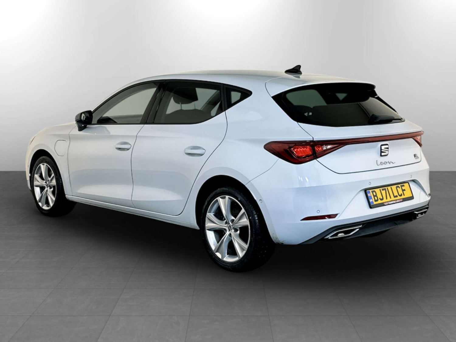 Used SEAT Leon 2021 for sale - 77224785: Photo 8