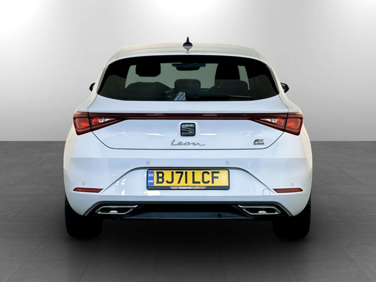 Used SEAT Leon 2021 for sale - 77224785: Photo 9