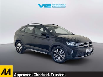 Used Volkswagen Taigo 2024 for sale - 78272633: Photo