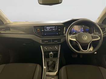 Used Volkswagen Taigo 2024 for sale - 78272633: Photo