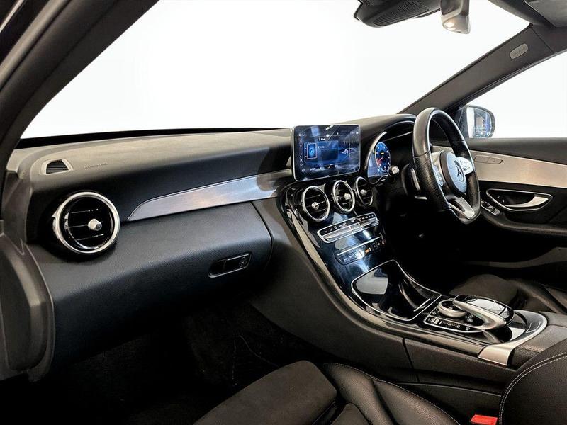 Used Mercedes-Benz C Class 2019 for sale - 76706067: Photo 12