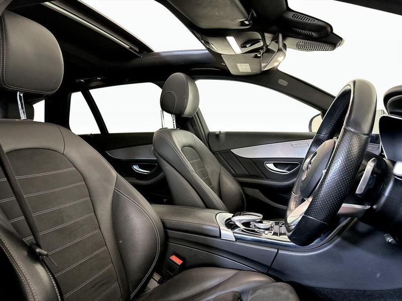 Used Mercedes-Benz C Class 2019 for sale - 76706067: Photo 13