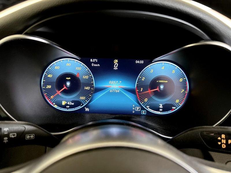 Used Mercedes-Benz C Class 2019 for sale - 76706067: Photo 17