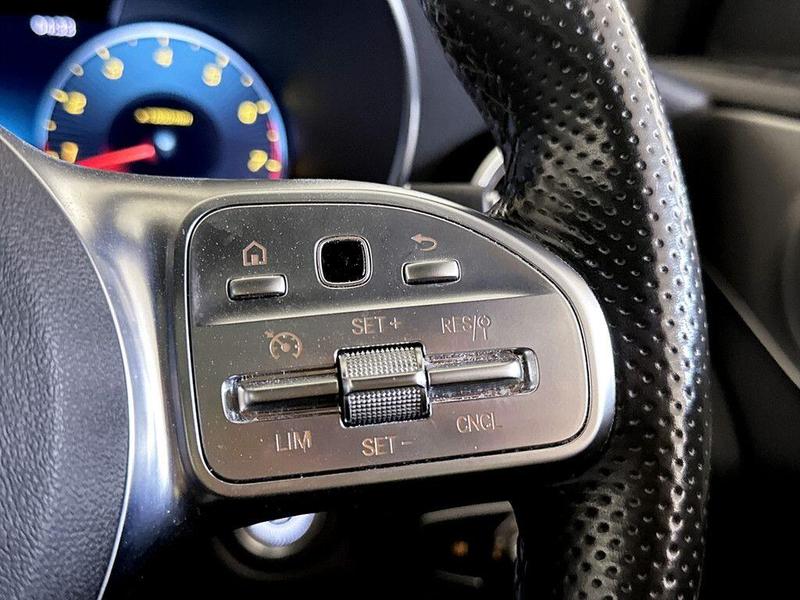 Used Mercedes-Benz C Class 2019 for sale - 76706067: Photo 18