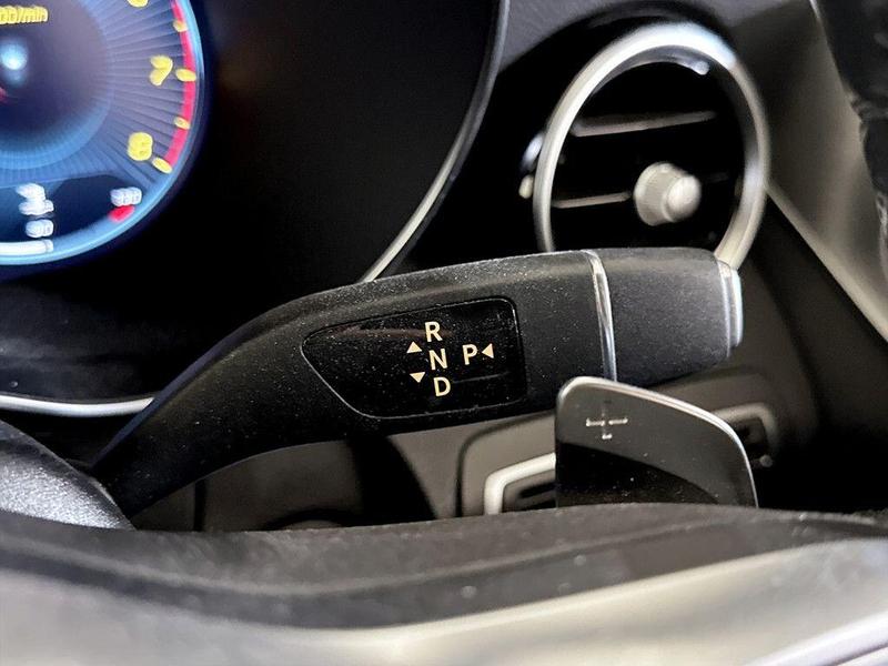 Used Mercedes-Benz C Class 2019 for sale - 76706067: Photo 19