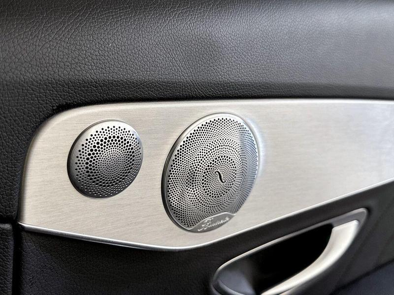 Used Mercedes-Benz C Class 2019 for sale - 76706067: Photo 20