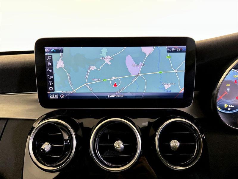 Used Mercedes-Benz C Class 2019 for sale - 76706067: Photo 22