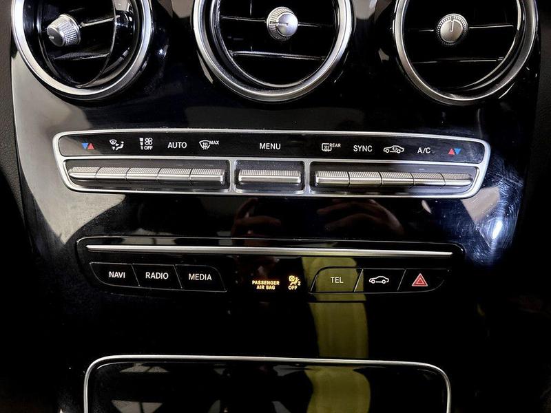 Used Mercedes-Benz C Class 2019 for sale - 76706067: Photo 26