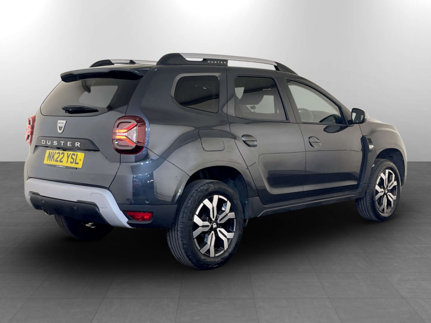 Used Dacia Duster 2022 for sale - 77185173: Photo 10