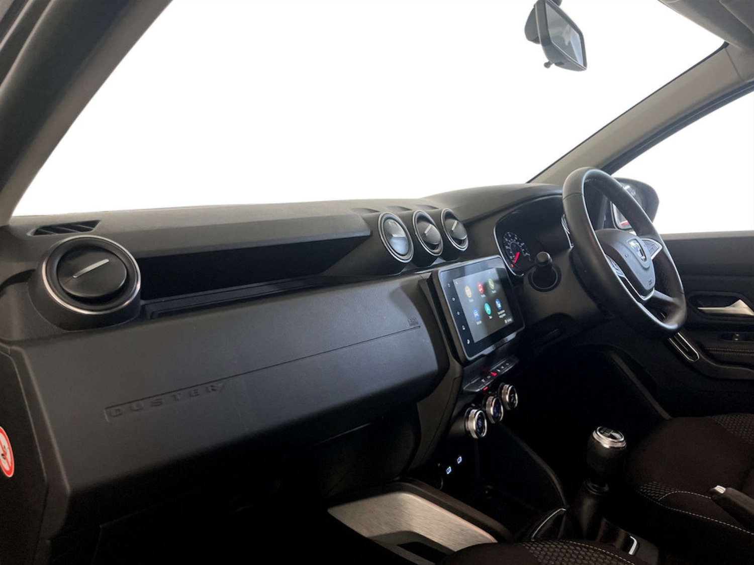 Used Dacia Duster 2022 for sale - 77185173: Photo 12