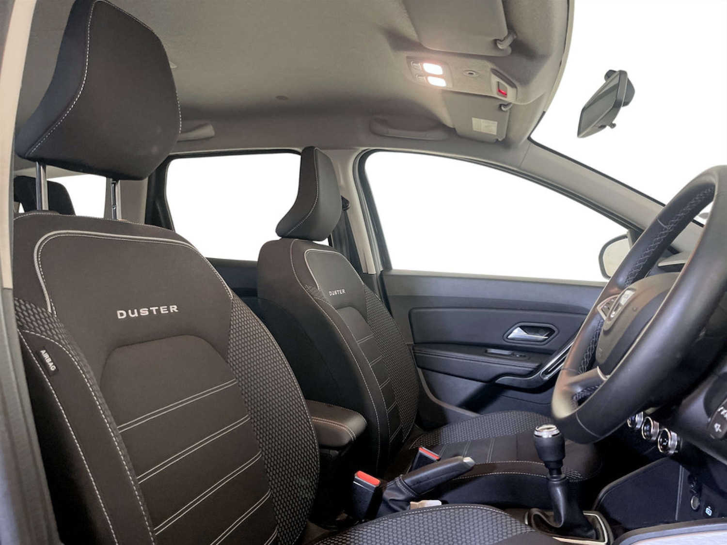 Used Dacia Duster 2022 for sale - 77185173: Photo 13