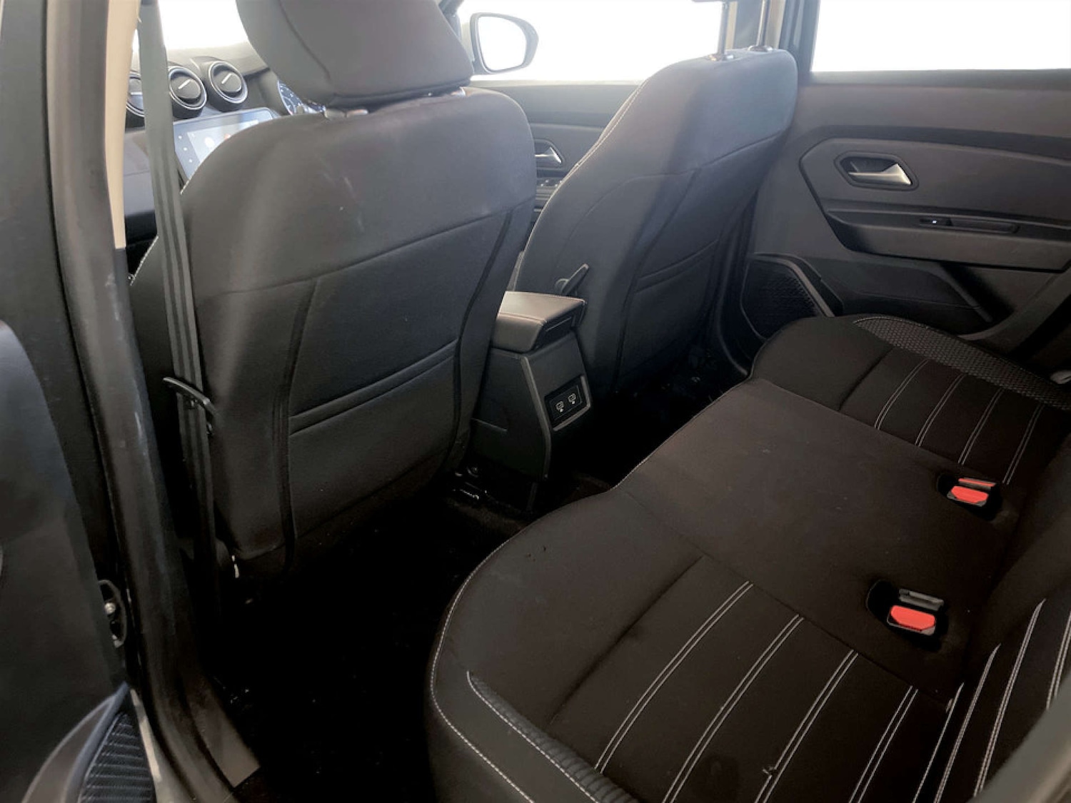 Used Dacia Duster 2022 for sale - 77185173: Photo 14