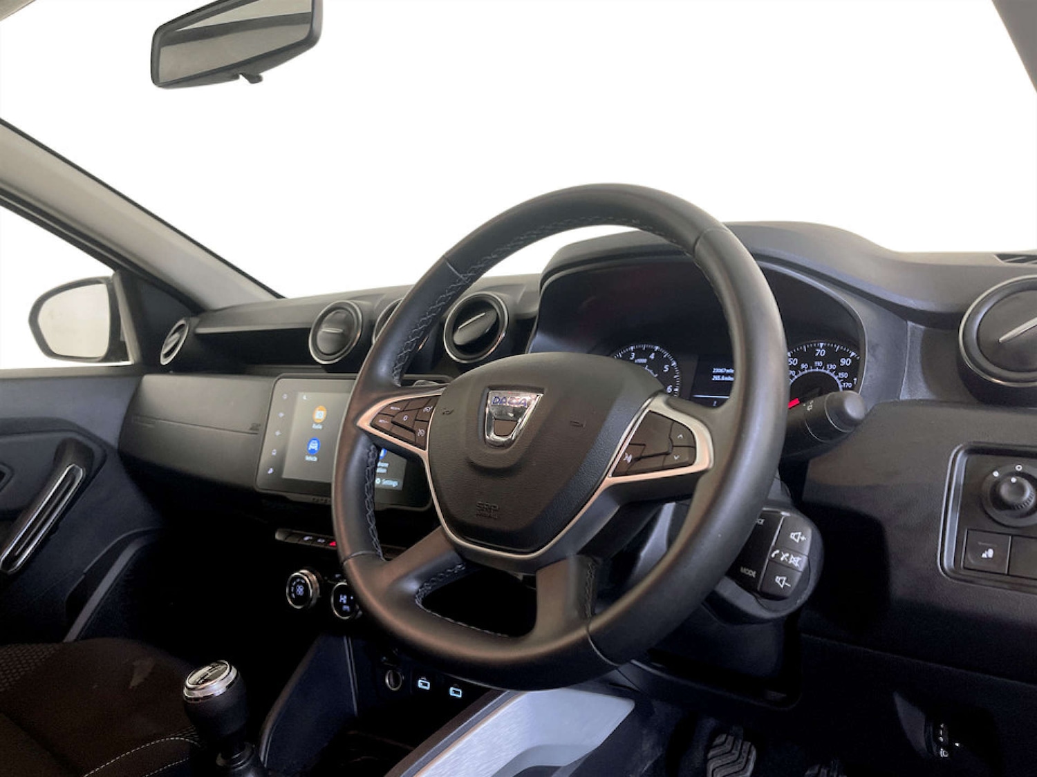 Used Dacia Duster 2022 for sale - 77185173: Photo 16