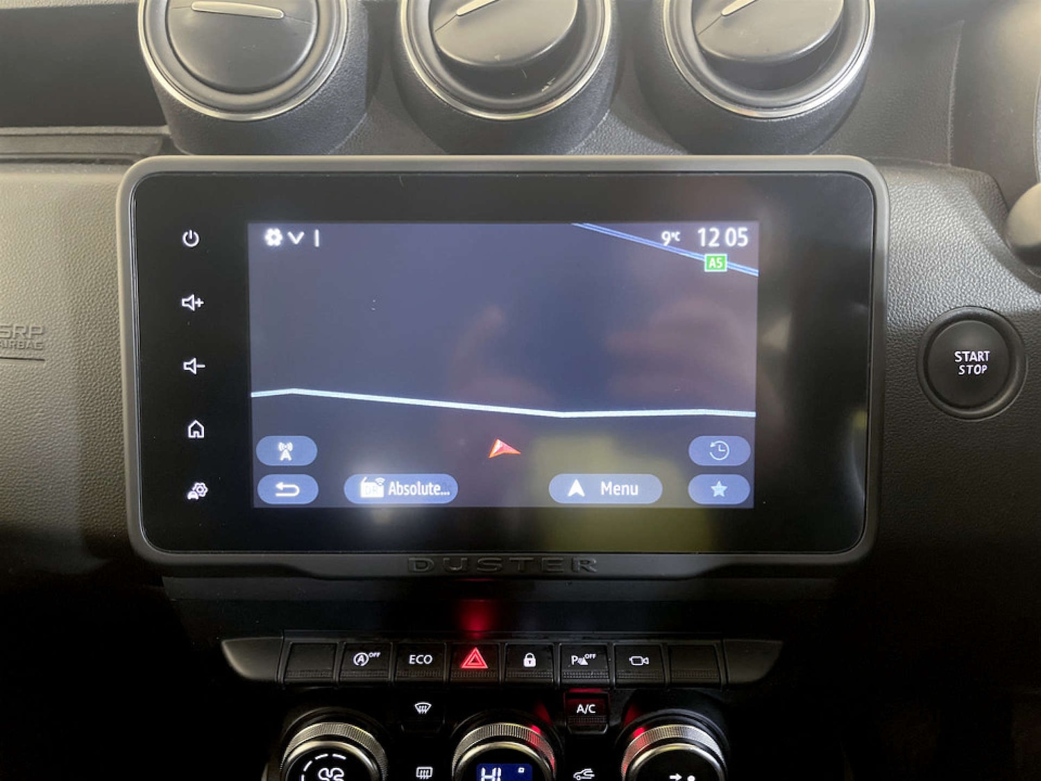 Used Dacia Duster 2022 for sale - 77185173: Photo 22