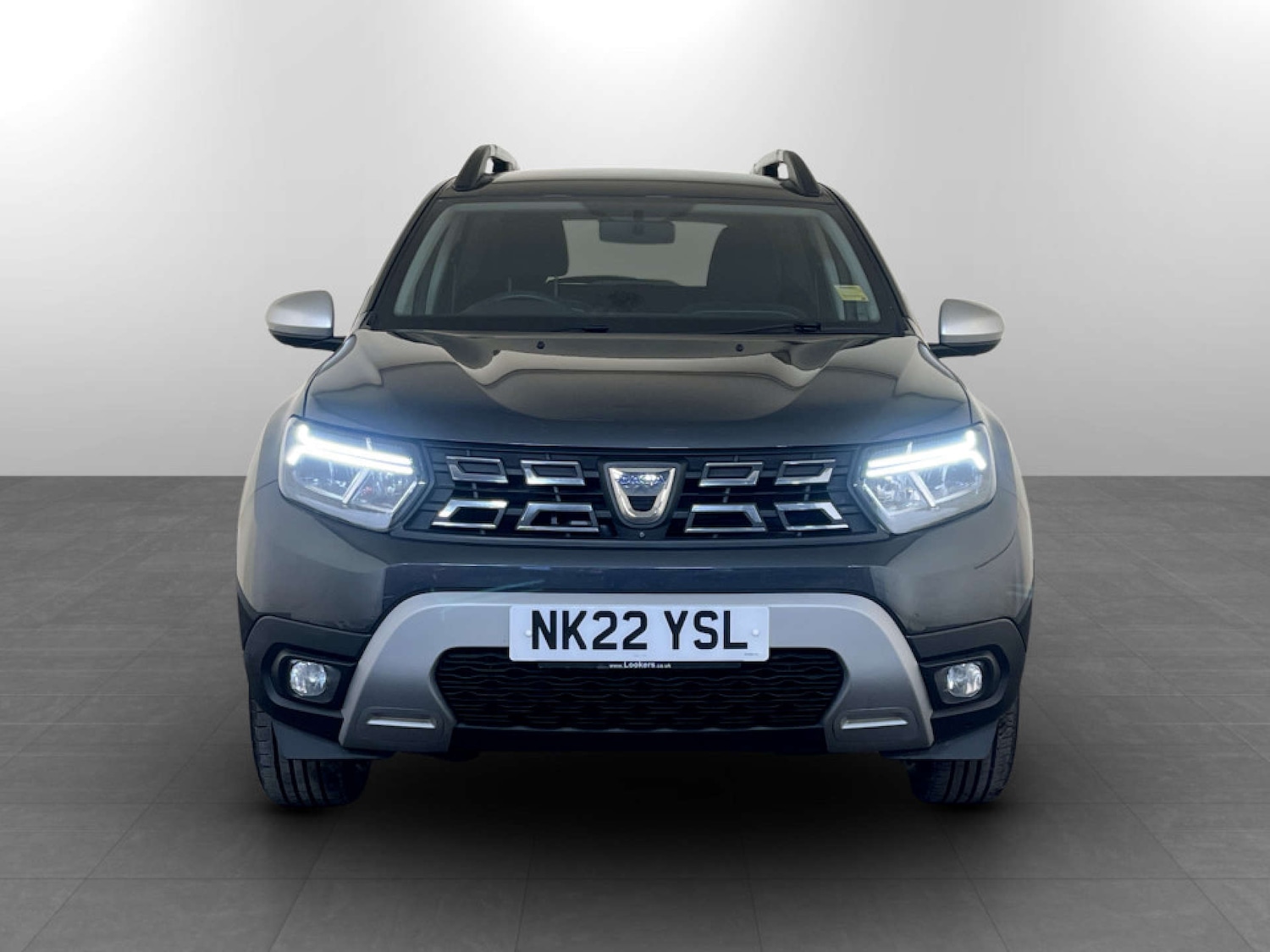 Used Dacia Duster 2022 for sale - 77185173: Photo 5