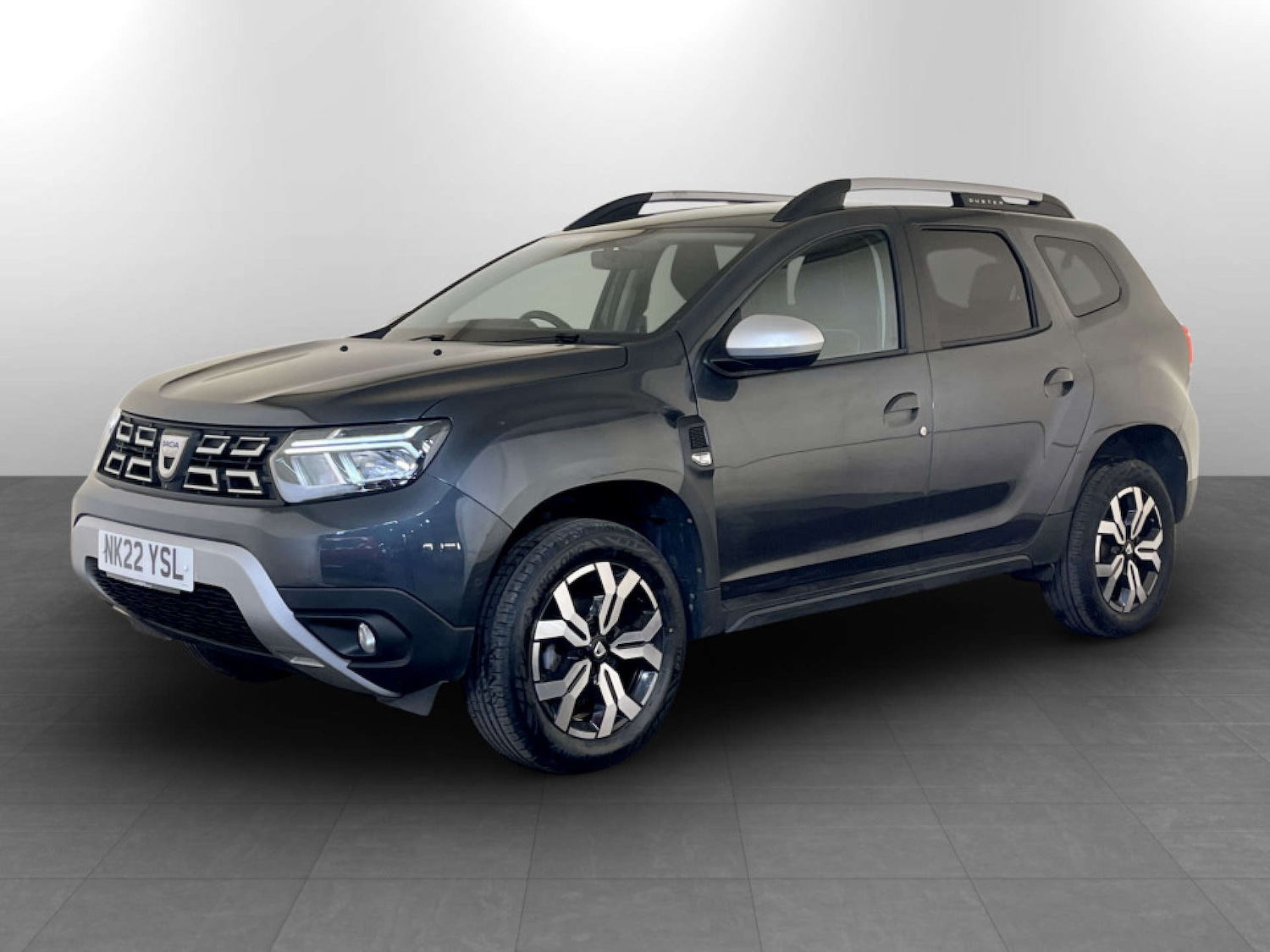 Used Dacia Duster 2022 for sale - 77185173: Photo 6