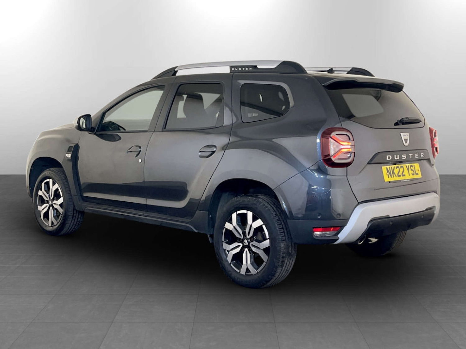 Used Dacia Duster 2022 for sale - 77185173: Photo 8