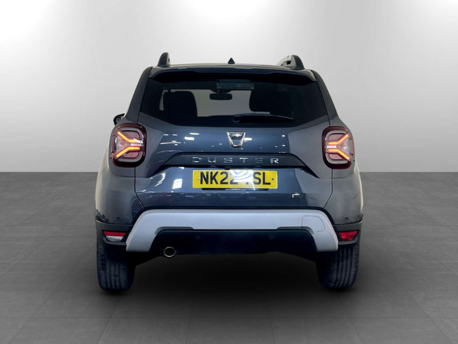 Used Dacia Duster 2022 for sale - 77185173: Photo 9