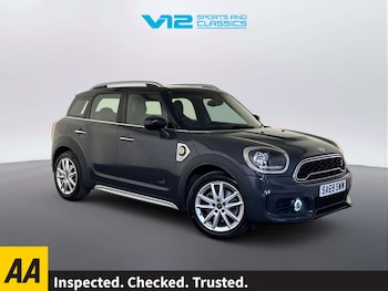 Used MINI Countryman 2019 for sale - 79359161: Photo