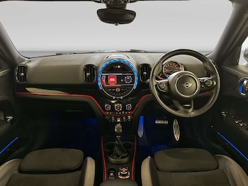 Used MINI Countryman 2019 for sale - 79359161: Photo