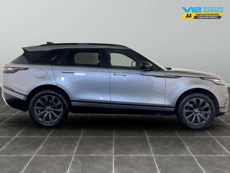 Used Land Rover Range Rover Velar 2019 for sale - 76972031: Photo 11