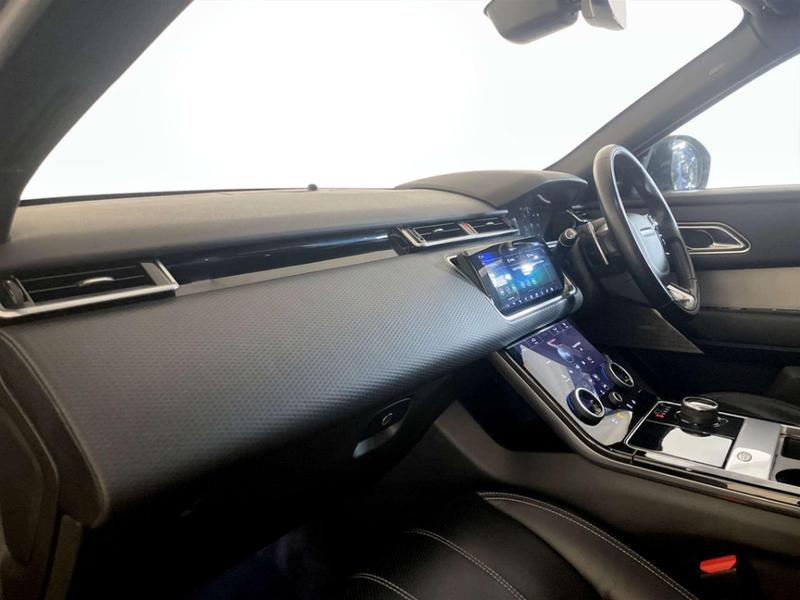 Used Land Rover Range Rover Velar 2019 for sale - 76972031: Photo 12