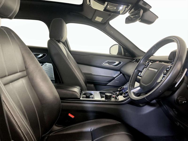 Used Land Rover Range Rover Velar 2019 for sale - 76972031: Photo 13