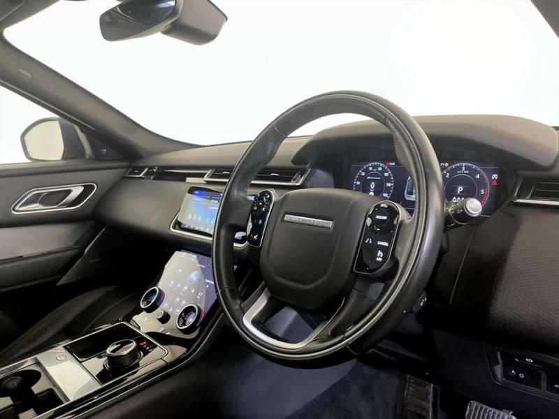 Used Land Rover Range Rover Velar 2019 for sale - 76972031: Photo 16