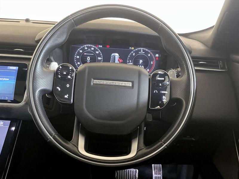Used Land Rover Range Rover Velar 2019 for sale - 76972031: Photo 17