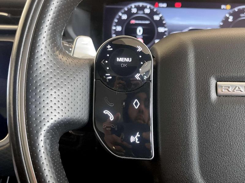 Used Land Rover Range Rover Velar 2019 for sale - 76972031: Photo 18