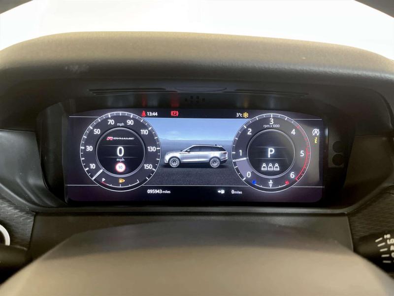 Used Land Rover Range Rover Velar 2019 for sale - 76972031: Photo 19