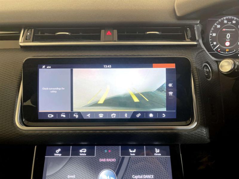 Used Land Rover Range Rover Velar 2019 for sale - 76972031: Photo 21