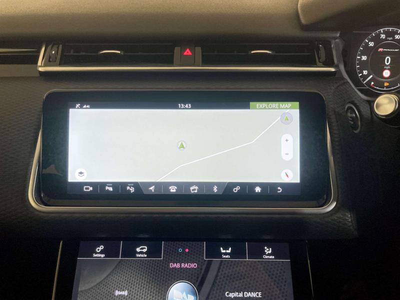 Used Land Rover Range Rover Velar 2019 for sale - 76972031: Photo 22